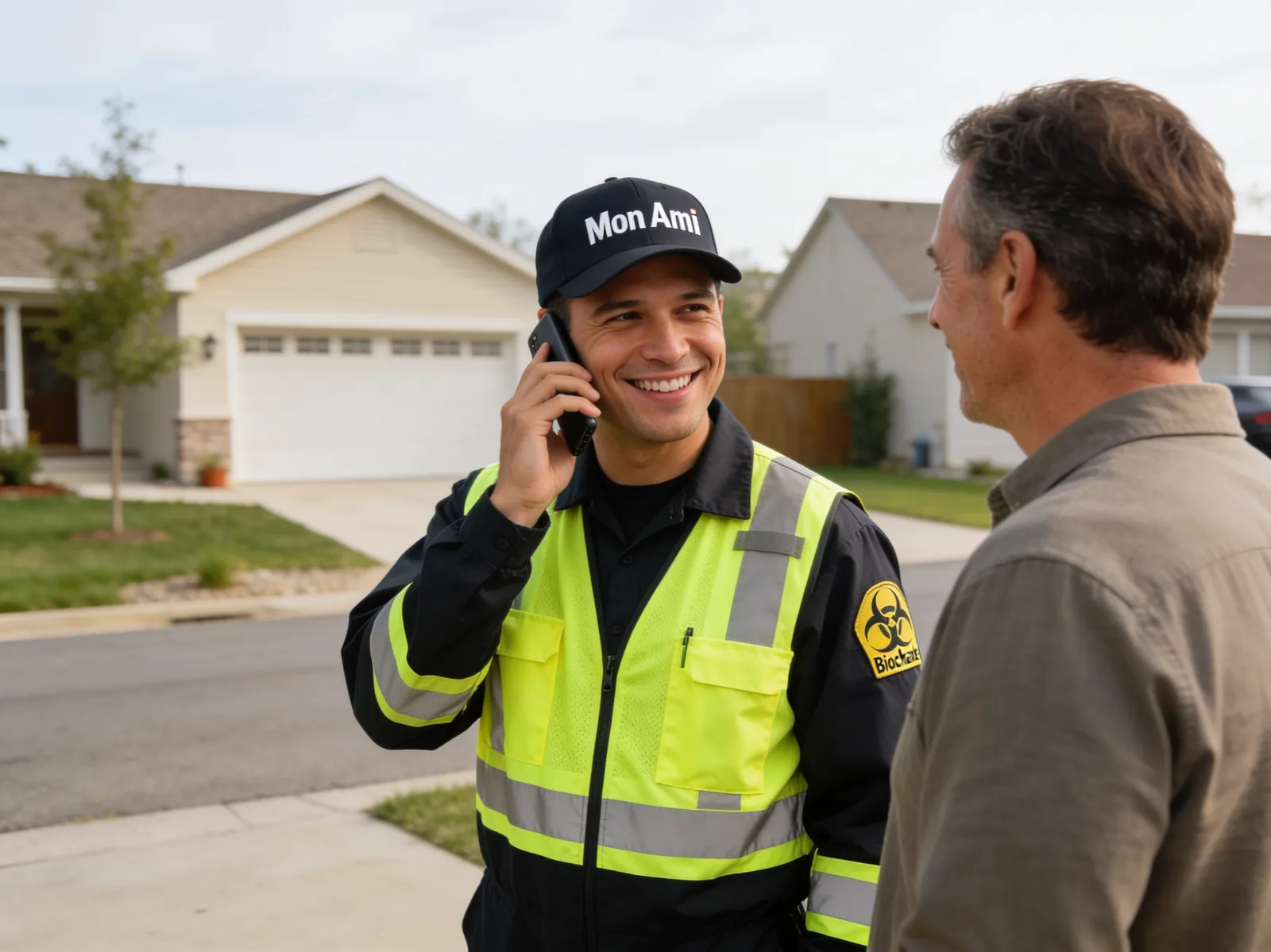 Sewage Cleanup Crystal Bay, NV FAQs